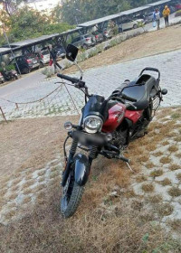 Bajaj Avenger Street 160 2021 Model