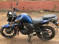 Yamaha FZ-S FI V2 2018 Model