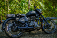 Royal Enfield Bullet 500 2010 Model