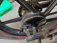 TVS Apache RTR 160 2013 Model