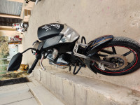 TVS Apache RTR 160
