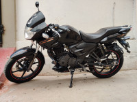 TVS Apache RTR 160