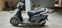 Honda Aviator 2009 Model