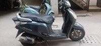 Honda Aviator