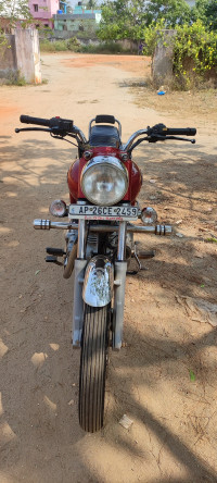 Royal Enfield Bullet Electra Twinspark 2018 Model