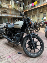 Royal Enfield Thunderbird X 350 2019 Model