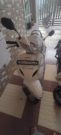 Honda Activa 3G