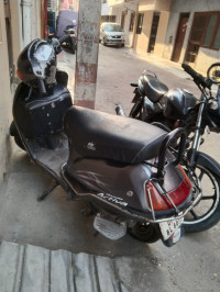 Honda Activa 2005 Model