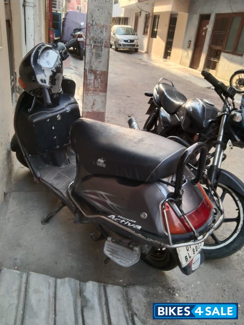 Honda Activa