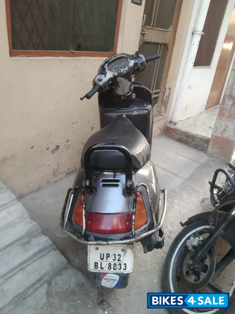 Honda Activa