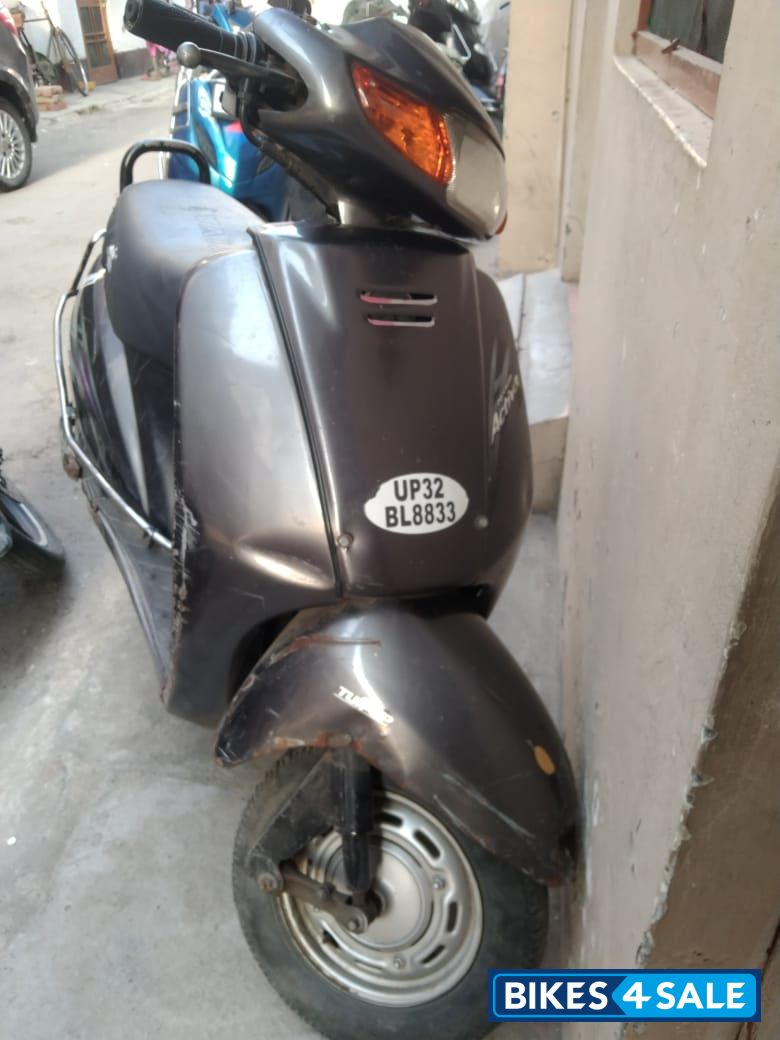 Honda Activa