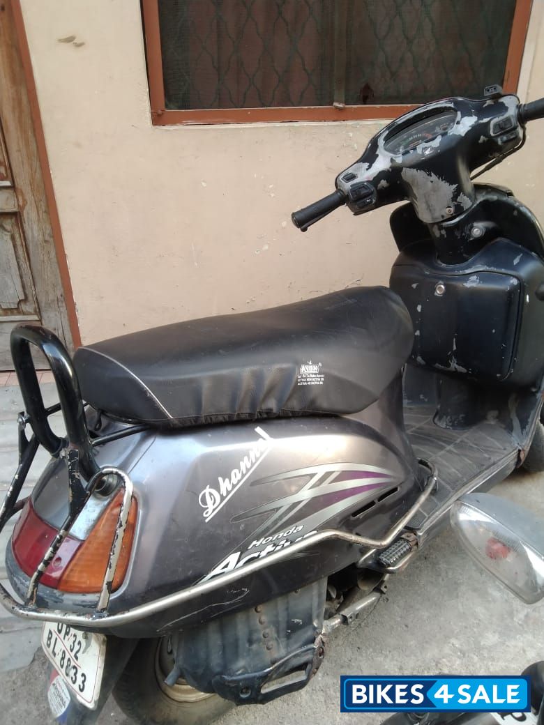 Honda Activa