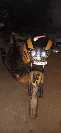 TVS Apache RTR 160