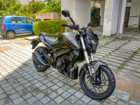 Bajaj Dominar 400 2019 Model