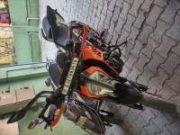 KTM Duke 390 2017 Model