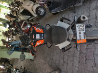 KTM Duke 390