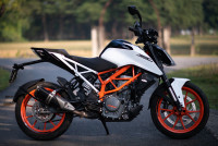 KTM Duke 390