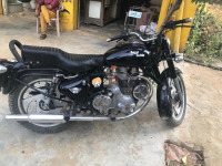 Royal Enfield Bullet 350 1989 Model