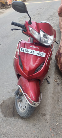 Honda Activa 4G 2017 Model