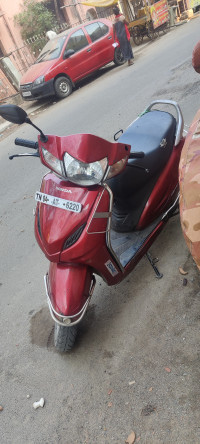 Honda Activa 4G