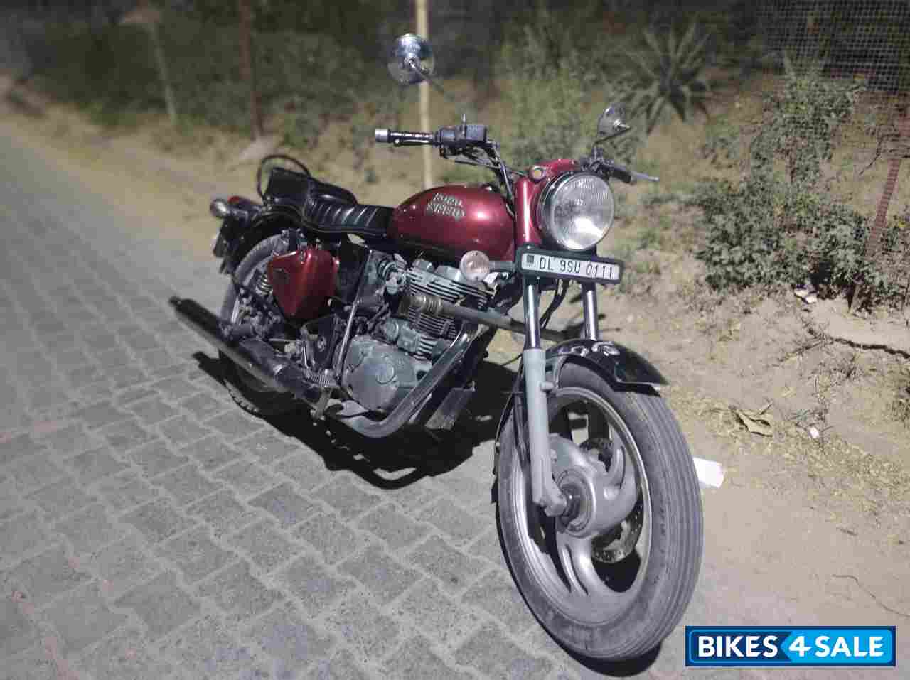 Royal Enfield Bullet Electra Twinspark