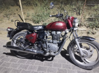 Royal Enfield Bullet Electra Twinspark