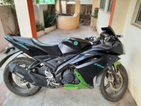 Yamaha YZF R15 S 2016 Model