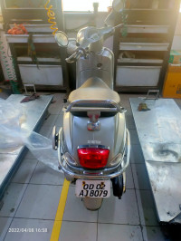 Vespa VXL 125 2016 Model