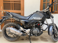 Black Hero XPulse 200T