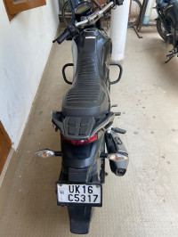 Black Hero XPulse 200T