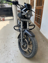 Black Hero XPulse 200T