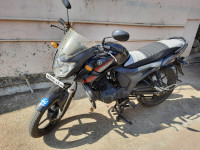 Yamaha SZ-X 2011 Model