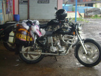 Royal Enfield Bullet Electra 5S 2007 Model