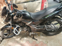 Honda CB Unicorn 160