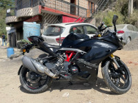 TVS Apache RR 310
