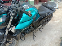 Yamaha FZ25 2017 Model