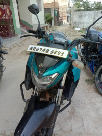 Yamaha FZ25