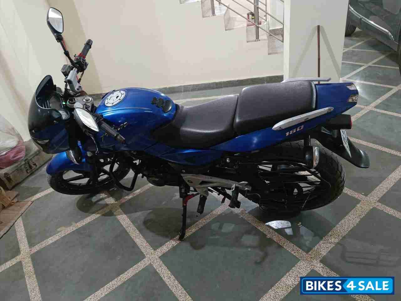 Bajaj Pulsar 180 DTSi