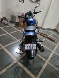 Bajaj Pulsar 180 DTSi