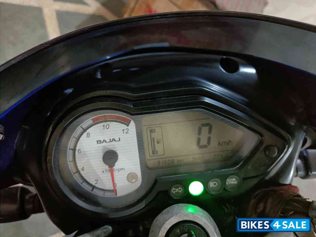 Bajaj Pulsar 180 DTSi