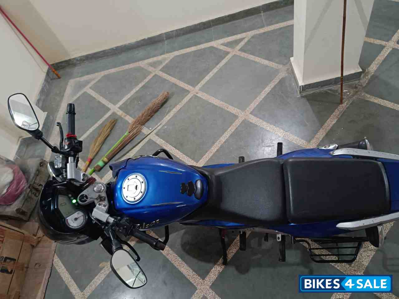 Bajaj Pulsar 180 DTSi