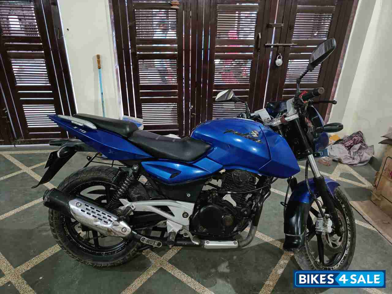 Bajaj Pulsar 180 DTSi