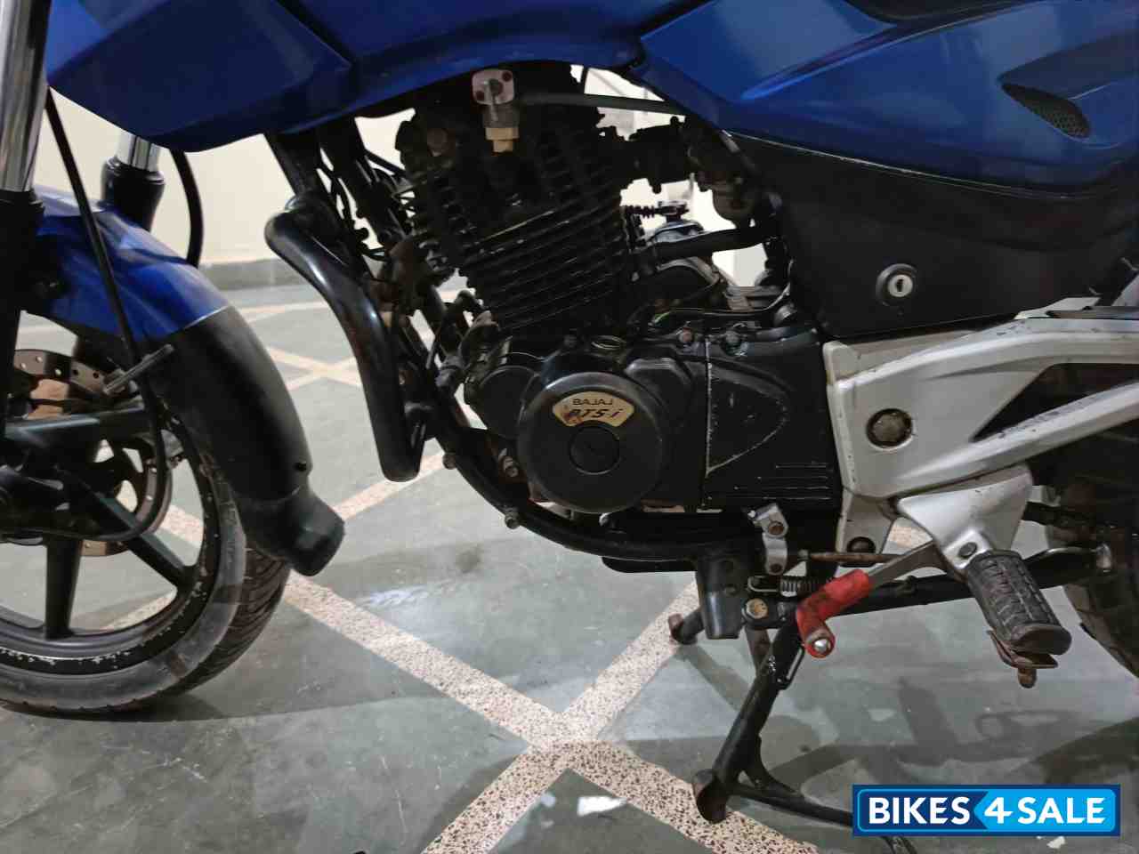 Bajaj Pulsar 180 DTSi