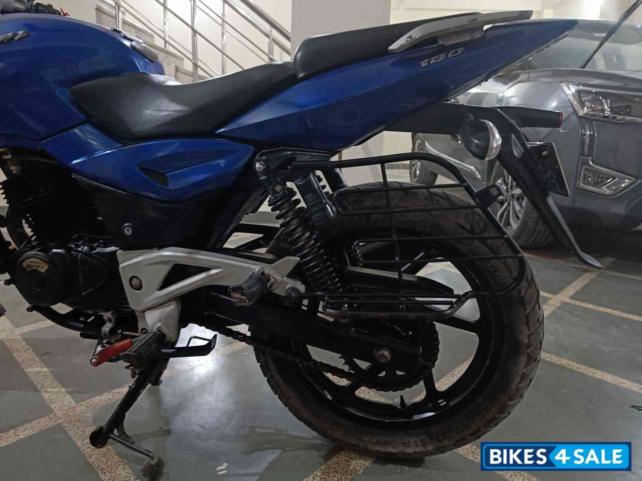 Bajaj Pulsar 180 DTSi