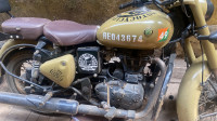Royal Enfield Classic 350 Dual Channel BS6 2018 Model