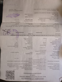 Black Harley Davidson Street 750