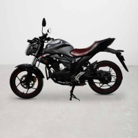 Suzuki Gixxer SP