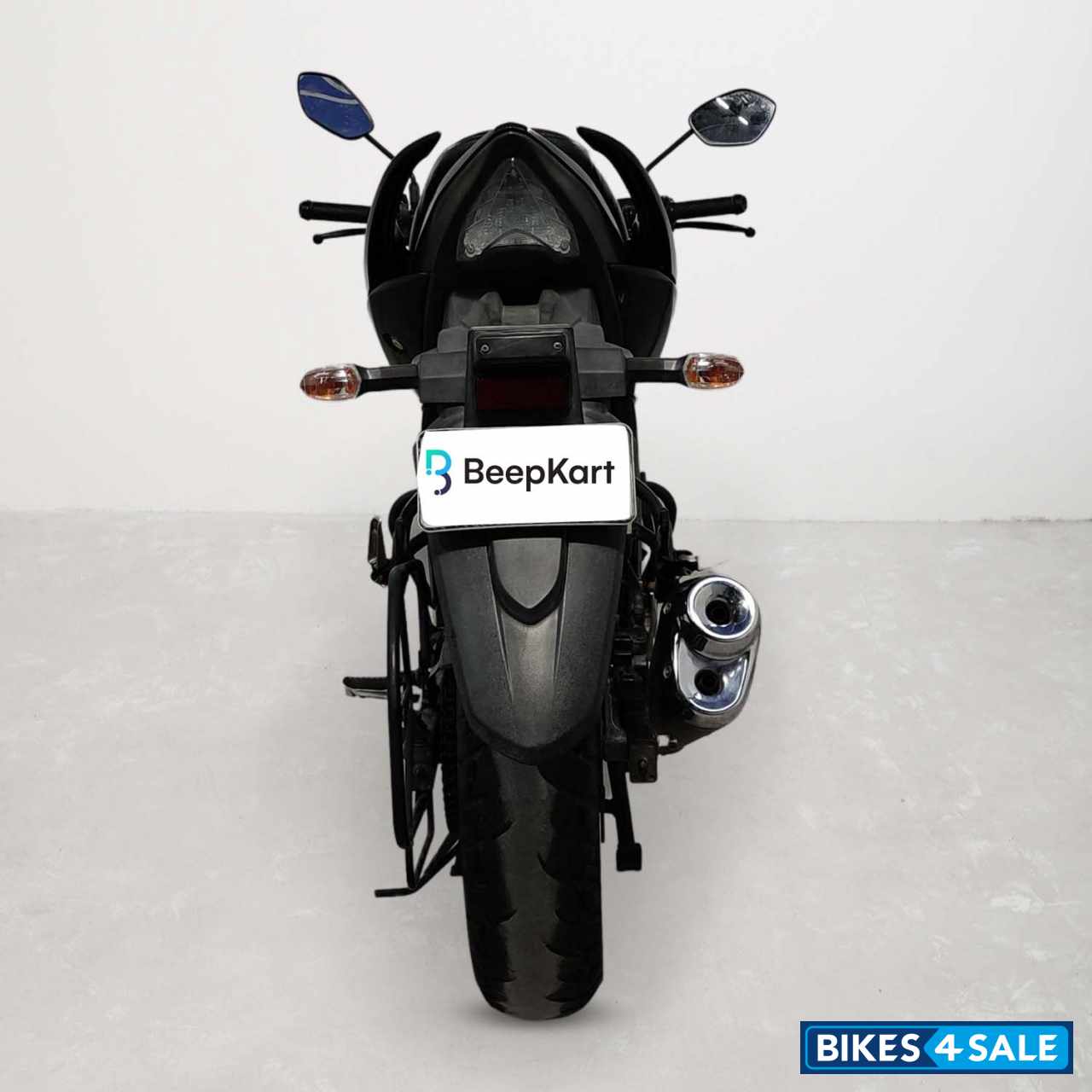 Suzuki Gixxer SP