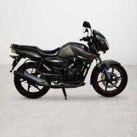 TVS Apache RTR 160 2011 Model