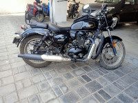 Benelli Imperiale 400 BS6 2021 Model